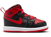Фото № 1 с приближением к товару «‎Jordan 1 Mid»