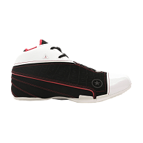 Фото № 1 с приближением к товару «‎Converse Wade 1.3 Mid Black White Red»