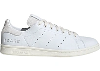 Фото № 1 с приближением к товару «‎adidas Stan Smith Premium Basics Cloud White»