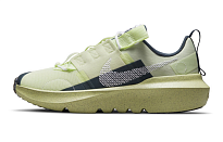 Фото № 1 с приближением к товару «‎Nike Crater Impact (GS) Green»