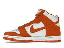 Фото № 3 с приближением к товару «‎Nike SB Dunk High Pro Syracuse»