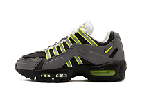 Фото № 1 с приближением к товару «‎Nike Ndstrkt Air Max 95 ‘neon’»