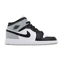 Фото № 1 с приближением к товару «‎Air Jordan 1 Mid GS Barons»