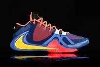 Фото № 1 с приближением к товару «‎Nike Zoom Freak 1 Roots Giannis Antetokounmpo »