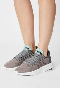 Фото № 2 с приближением к товару «‎Adidas Earth Shoes »