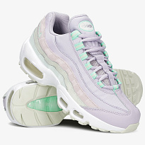 Фото № 4 с приближением к товару «‎Nike W Air Max 95»