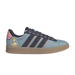 Disney x adidas Grand Court Simpsons (KK3539)