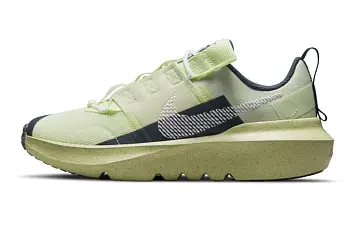 Nike Crater Impact (GS) Green (DB3551-310) - 1