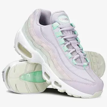 Nike W Air Max 95 - 4