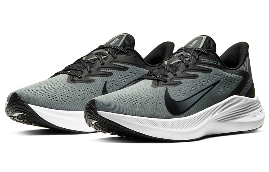 Фото № 3 с приближением к товару «‎Nike Zoom Winflo 7»