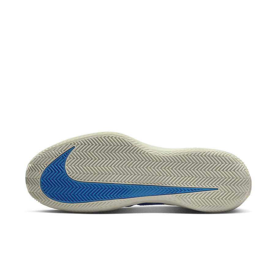 Фото № 2 с приближением к товару «‎Nike Zoom Vapor Pro Clay»