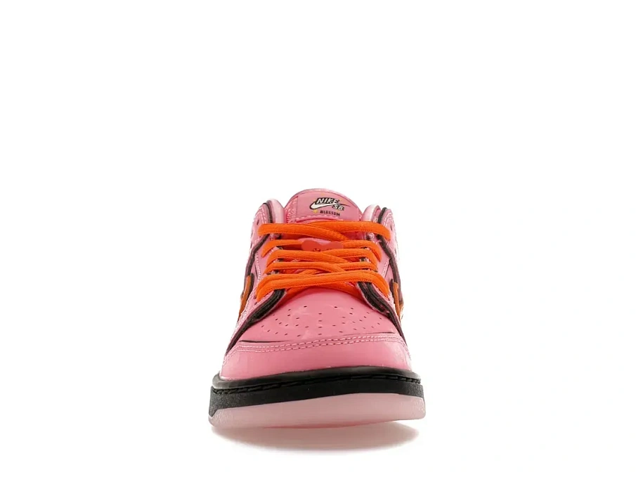 Фото № 2 с приближением к товару «‎Nike SB Dunk Low»