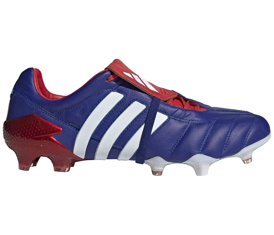 Фото № 1 с приближением к товару «‎adidas Predator Mania FG Japan Blue»