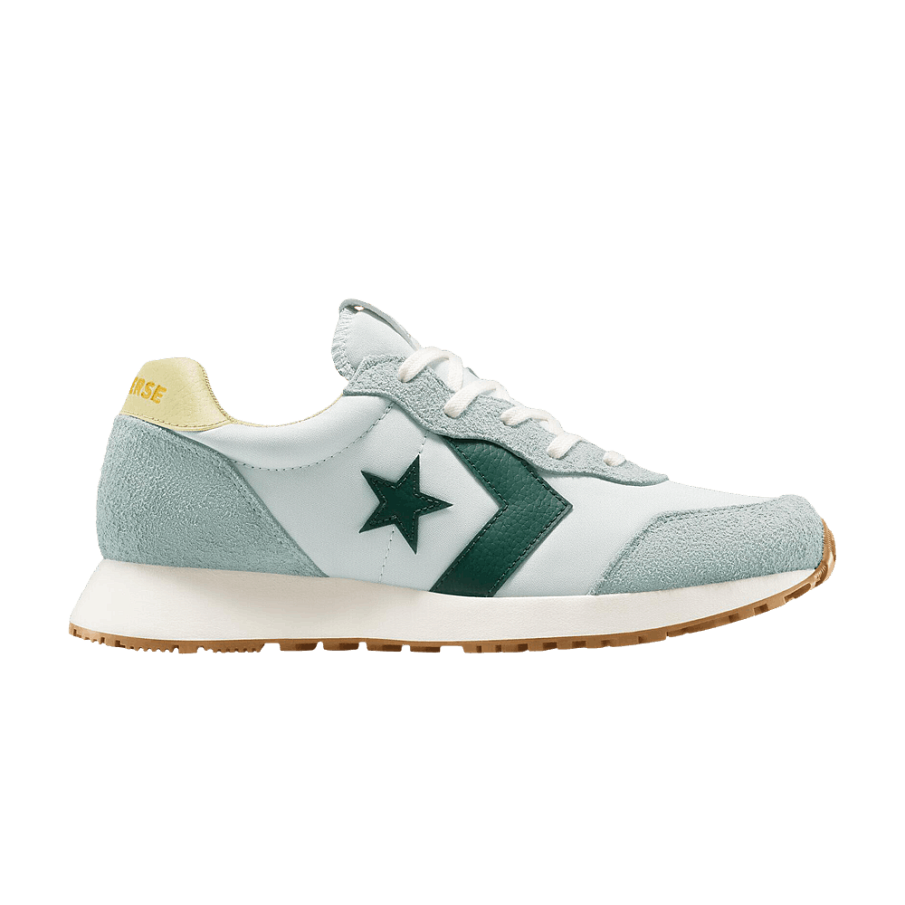 Фото № 1 с приближением к товару «‎Converse Omega Trainer Mountain Teal»