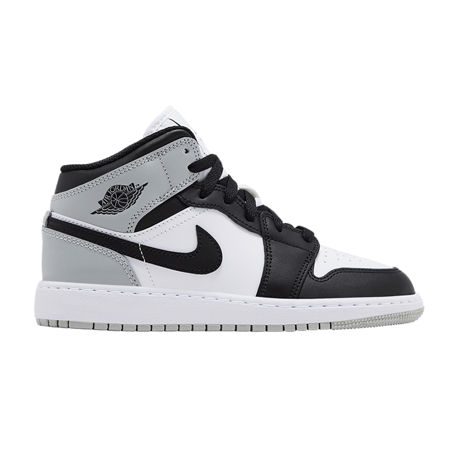 Фото № 1 с приближением к товару «‎Air Jordan 1 Mid GS Barons»