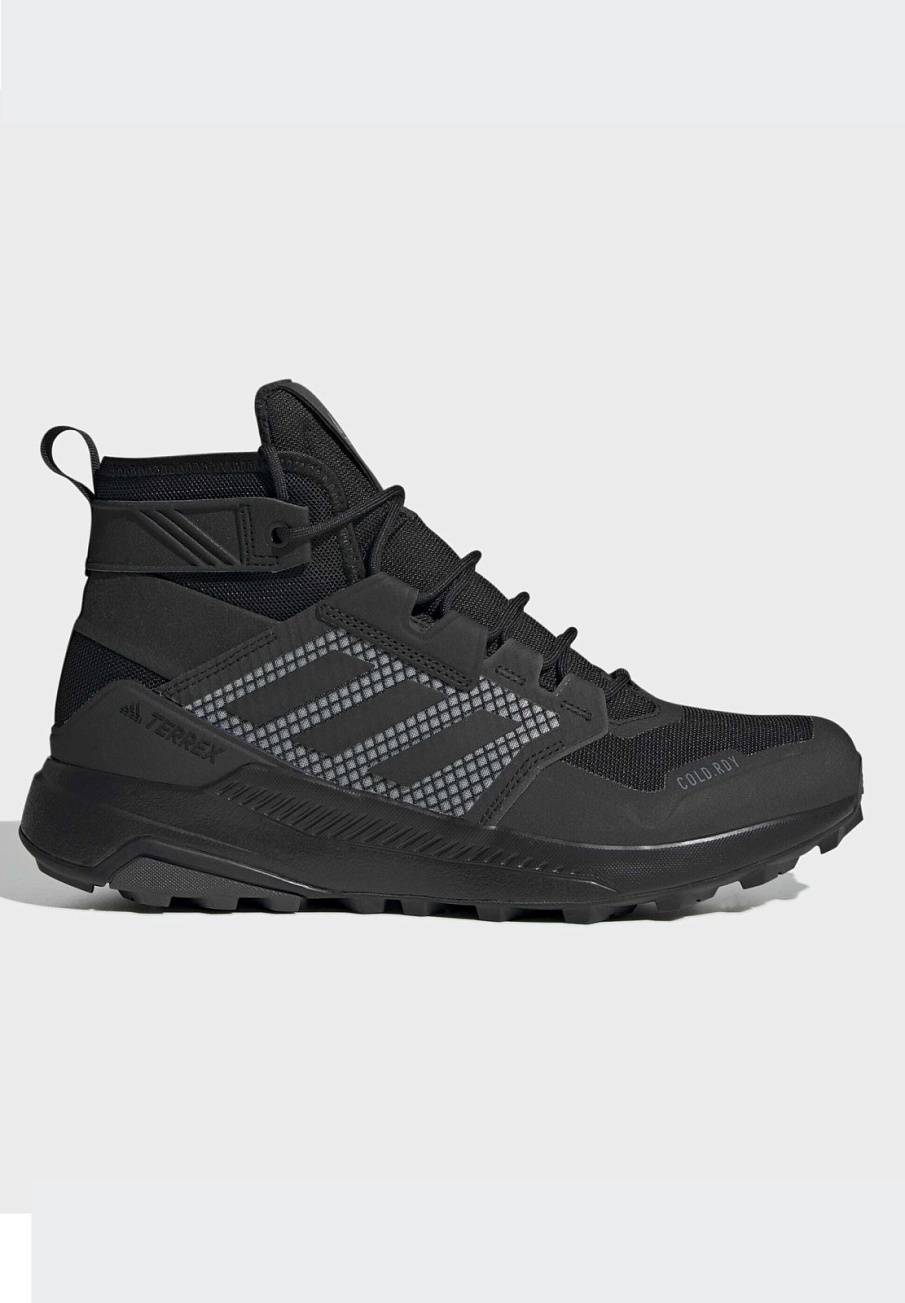 Фото № 1 с приближением к товару «‎Adidas Terrex Trailmaker Cold.rdy Hiking »