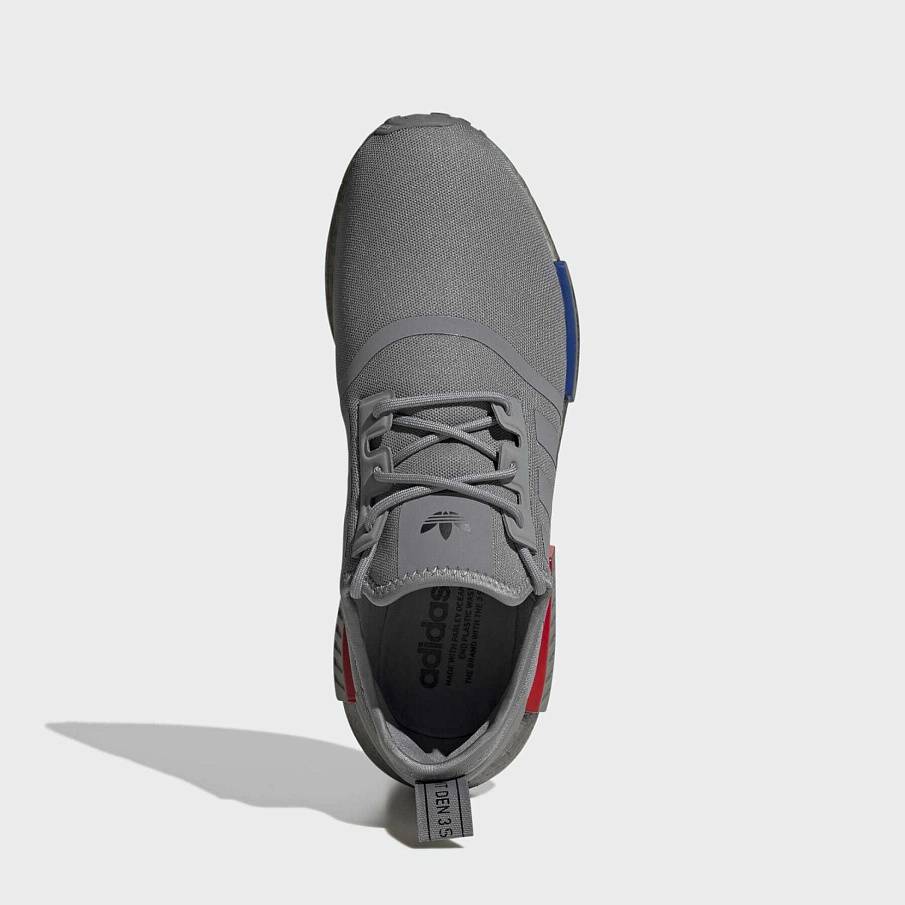 Фото № 3 с приближением к товару «‎Adidas Nmd_r1 »
