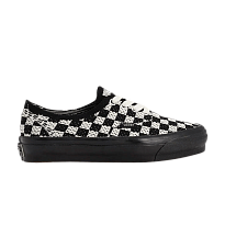 Фото № 1 с приближением к товару «‎Vans Authentic 44 Premium Punk Check»