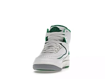 Фото № 3 с приближением к товару «‎Jordan 2 Retro Lucky Green »