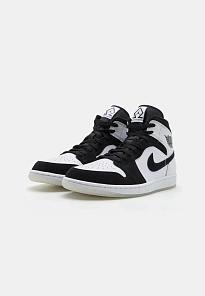 Фото № 2 с приближением к товару «‎AIR JORDAN 1 MID SE»