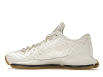 Фото № 5 с приближением к товару «‎Nike KD 8 EXT Sail Chrome»