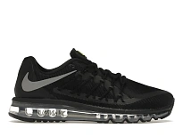 Фото № 1 с приближением к товару «‎Nike Air Max 2015 Black Wolf Grey (2020)»