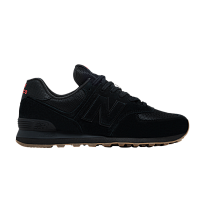 Фото № 1 с приближением к товару «‎New Balance 574 Year of The Horse - Black»