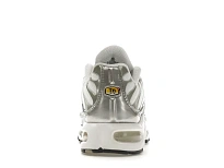 Фото № 4 с приближением к товару «‎Nike Air Max Plus Metallic Green»