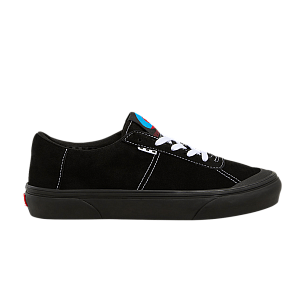Vans Skate Agah VCU Black (VN0A2Z3CBKA)