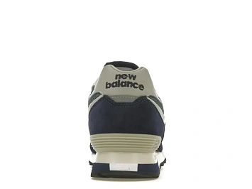 New Balance 576 - 4