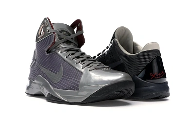 Nike Kobe Aston Martin Pack V/Hyperdunk - 6