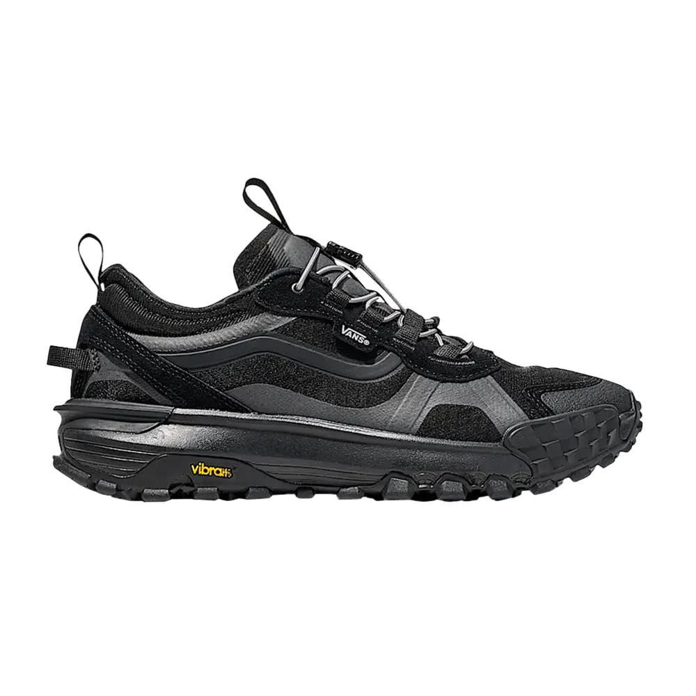 Vans Crosspath XC Black Grey - 1