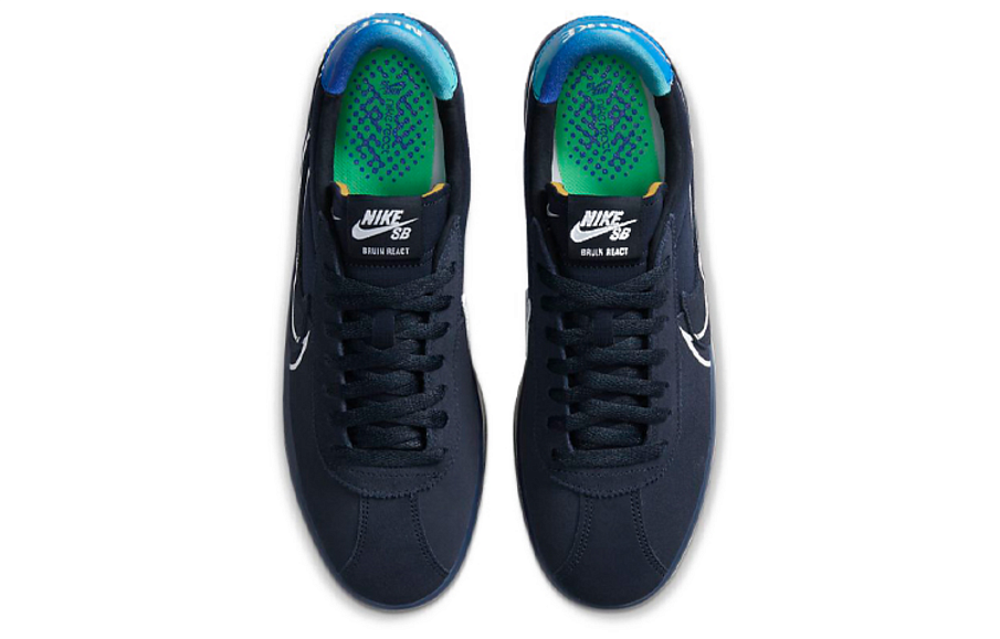 Фото № 4 с приближением к товару «‎Nike SB Bruin React T»