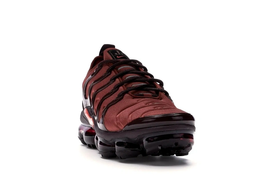 Фото № 3 с приближением к товару «‎Nike Air VaporMax Plus Burnt Orange »