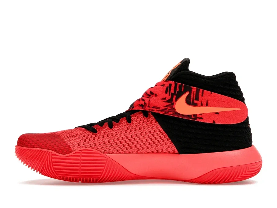 Фото № 3 с приближением к товару «‎Nike Kyrie 2 Inferno»