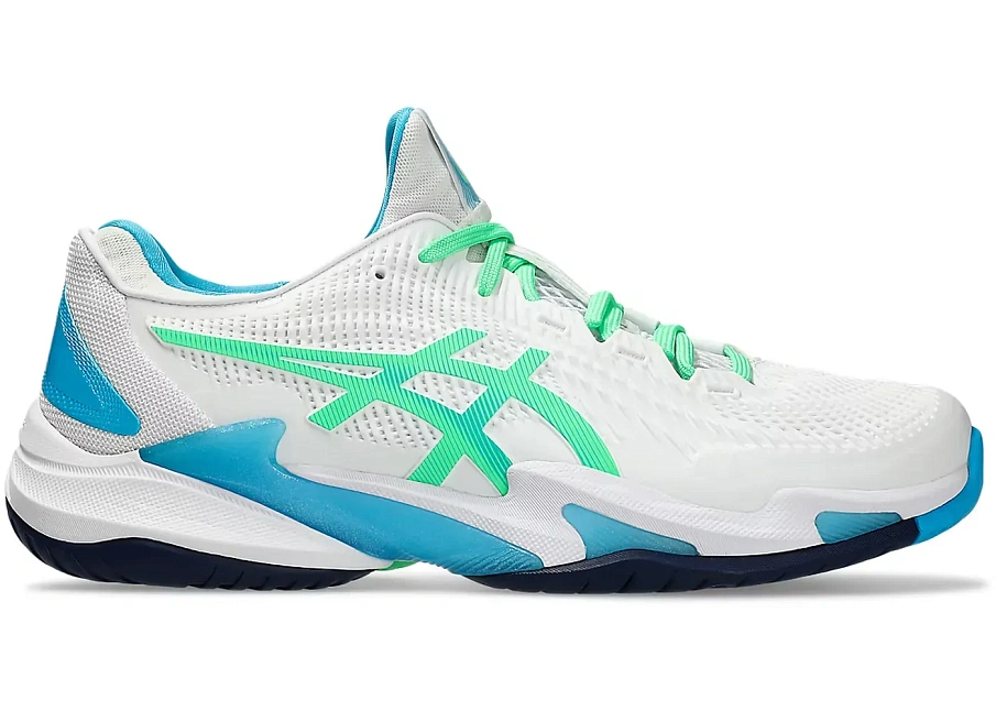 Фото № 1 с приближением к товару «‎ASICS Court FF 3»