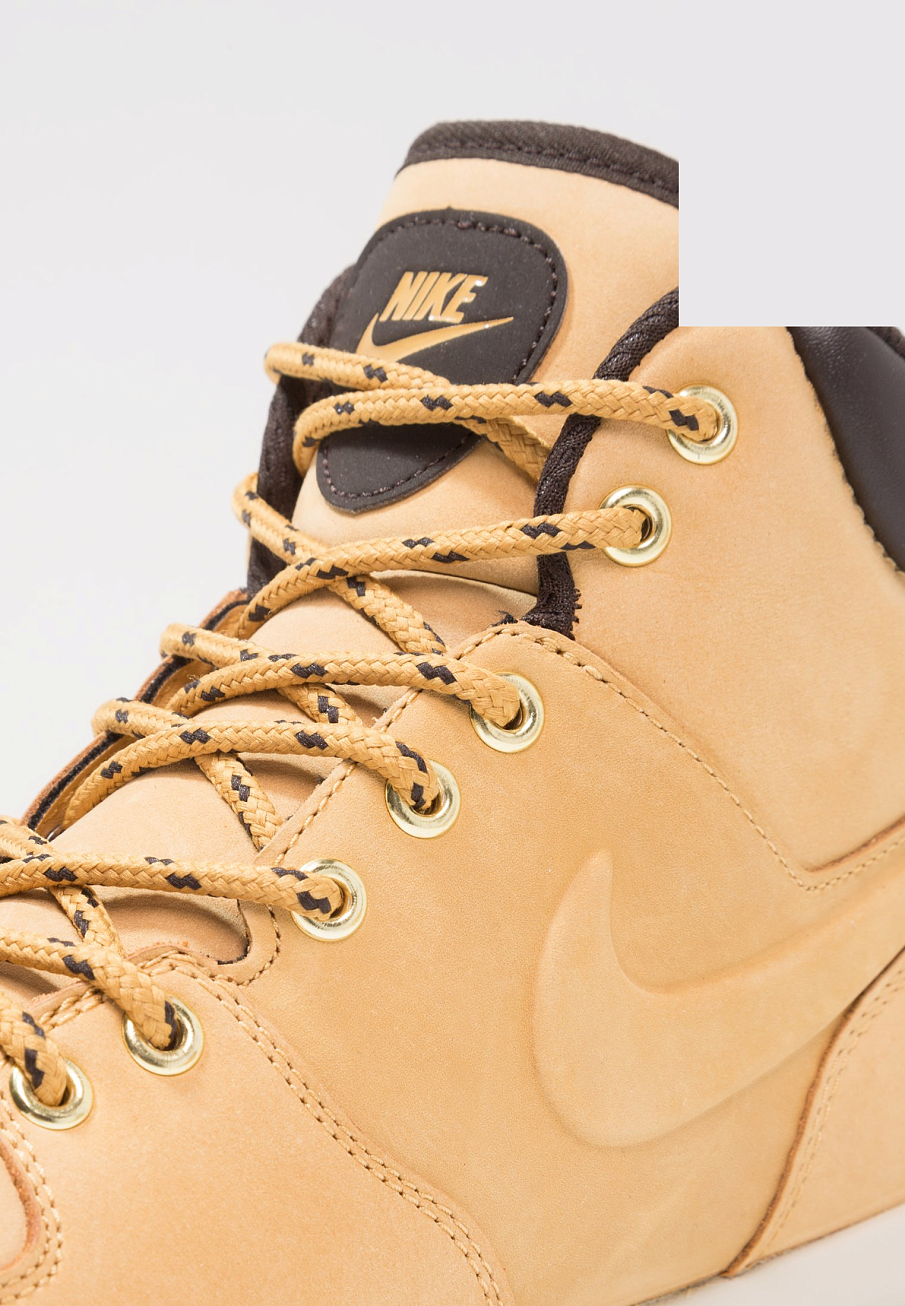 Фото № 5 с приближением к товару «‎Nike Manoa»