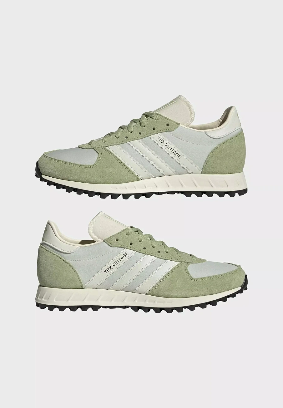 Фото № 4 с приближением к товару «‎ADIDAS TRX VINTAGE UNISEX»