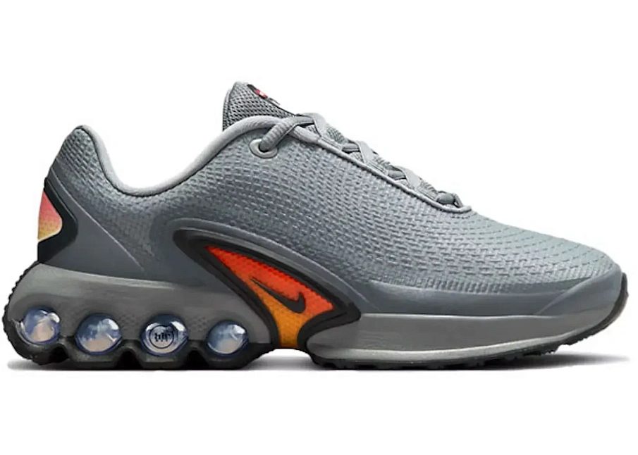 Фото № 1 с приближением к товару «‎Nike Air Max Dn»