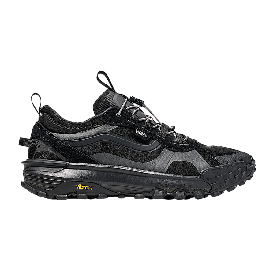 Фото № 1 с приближением к товару «‎Vans Crosspath XC Black Grey»