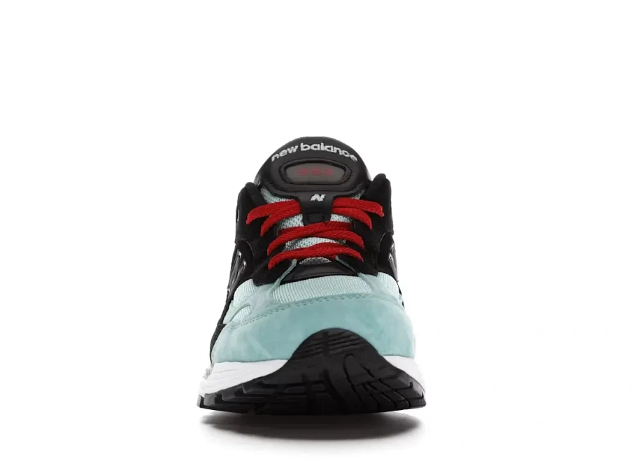 Фото № 2 с приближением к товару «‎New Balance 992»