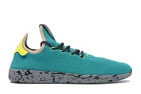 Фото № 1 с приближением к товару «‎adidas Tennis HU Pharrell Teal»