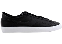 Фото № 1 с приближением к товару «‎Nike Tennis Classic AC Black/Black-White»