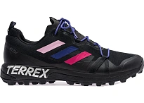 Фото № 1 с приближением к товару «‎adidas Terrex Skychaser Kith Black»