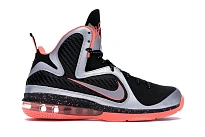 Фото № 1 с приближением к товару «‎Nike LeBron 9 Mango»