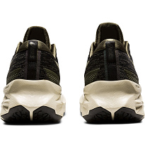 Фото № 3 с приближением к товару «‎Asics Novablast 2 Sps »