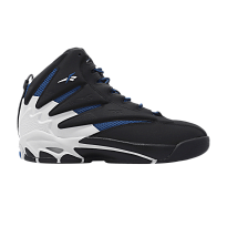 Фото № 1 с приближением к товару «‎Reebok The Blast Black Vector Blue»