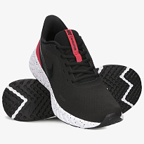 Фото № 3 с приближением к товару «‎Nike Revolution 5 'Anthracite'»