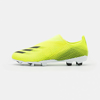 Фото № 1 с приближением к товару «‎Adidas X Ghosted.3 LL FG »