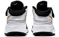Фото № 4 с приближением к товару «‎Nike Team Hustle D 9 FlyEase (GS)»